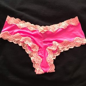 NWT Victoria Secret Underwear